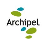 Logo Archipel, Archipel.