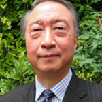 Zhang Xinsheng, Président monde & Chine de l’UICN, Biotope.